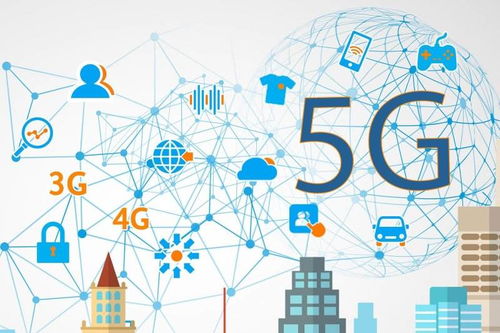 沃達豐2020年前計劃部署1000個5G基站，加快技術普及進程