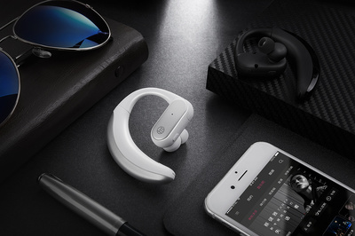 運(yùn)動(dòng)藍(lán)牙耳機(jī)場(chǎng)景拍攝 技術(shù)與創(chuàng)意的融合