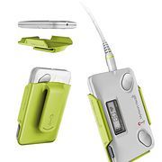 2009年家用吹風(fēng)機(jī)設(shè)計(jì)案例 創(chuàng)新與實(shí)用的完美結(jié)合