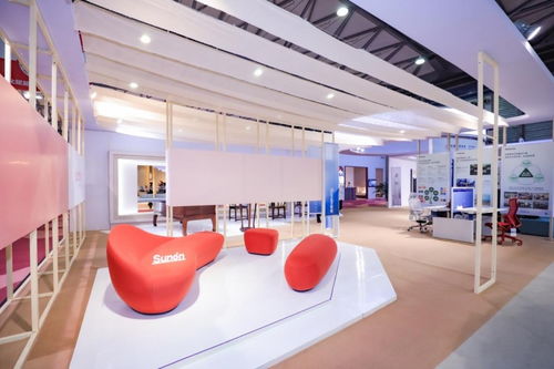 圣奧科技攜四大產(chǎn)品亮相上海家居雙展，詮釋健康智慧辦公新理念